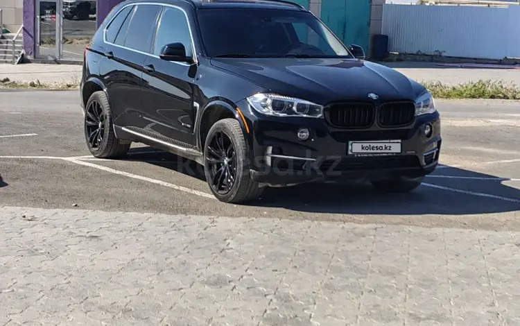 BMW X5 2013 года за 12 800 000 тг. в Актау