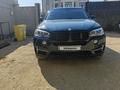 BMW X5 2013 года за 12 800 000 тг. в Актау – фото 3