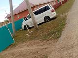 Toyota Alphard 2004 года за 4 000 000 тг. в Уральск – фото 3