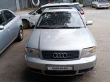 Audi A6 2001 годаүшін2 000 000 тг. в Алматы