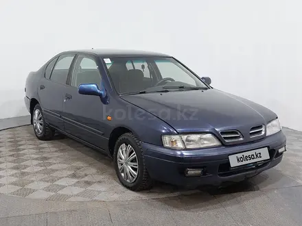 Nissan Primera 1997 года за 950 000 тг. в Астана – фото 3