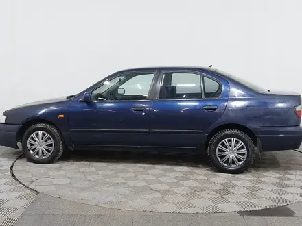 Nissan Primera 1997 года за 950 000 тг. в Астана – фото 8