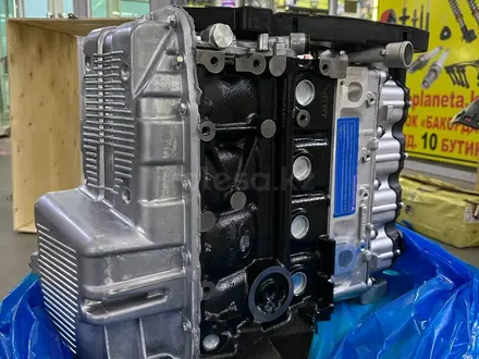 Двигатель новый за 350 000 тг. в Алматы