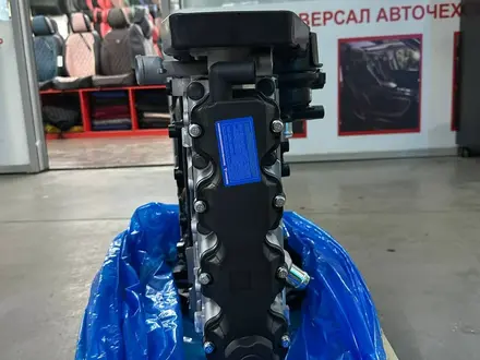 Двигатель новый за 350 000 тг. в Алматы – фото 2