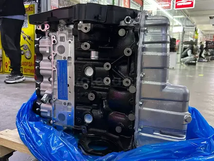 Двигатель новый за 350 000 тг. в Алматы – фото 3