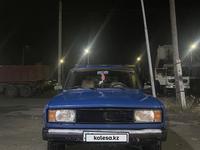 ВАЗ (Lada) 2104 2002 года за 880 000 тг. в Алматы