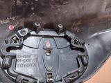 Toyota Rav 4 (19-23) Решетка Радиатора Б/У за 55 000 тг. в Алматы – фото 3