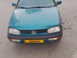 Volkswagen Golf 1994 года за 1 150 000 тг. в Караганда – фото 4