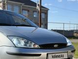 Ford Focus 2004 года за 2 950 000 тг. в Костанай – фото 3