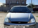 Ford Focus 2004 года за 2 950 000 тг. в Костанай – фото 2