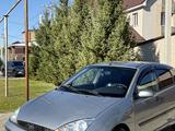 Ford Focus 2004 года за 2 950 000 тг. в Костанай – фото 4