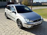 Ford Focus 2004 года за 2 950 000 тг. в Костанай – фото 5