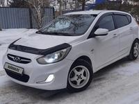 Hyundai Accent 2014 годаүшін4 700 000 тг. в Костанай