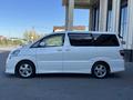 Toyota Alphard 2006 годаfor6 400 000 тг. в Шымкент – фото 4