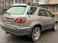 Lexus RX 300 1999 года за 5 800 000 тг. в Усть-Каменогорск – фото 4