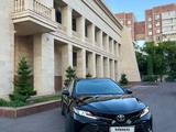 Toyota Camry 2021 годаүшін13 600 000 тг. в Караганда