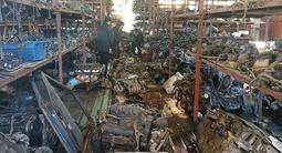 Двигатель 3.0 2.5 за 250 000 тг. в Алматы – фото 2