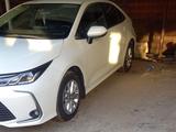 Toyota Corolla 2019 года за 9 800 000 тг. в Алматы – фото 2