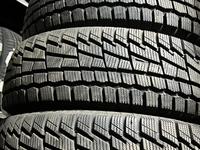 Зимние шины 195/60 R15 Cordiant за 55 000 тг. в Алматы