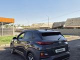 Hyundai Kona 2019 годаүшін9 500 000 тг. в Шымкент – фото 3