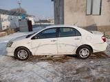 Geely SC7 2013 года за 1 900 000 тг. в Каскелен – фото 4