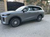 Chery Tiggo 9 2026 года за 15 500 000 тг. в Астана – фото 2