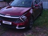 Kia Sportage 2023 года за 14 700 000 тг. в Петропавловск – фото 2