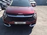 Kia Sportage 2023 года за 14 700 000 тг. в Петропавловск – фото 4