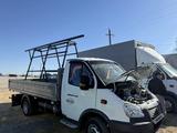 ГАЗ ГАЗель 2015 года за 5 950 000 тг. в Шымкент