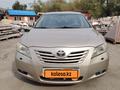 Toyota Camry 2007 года за 5 500 000 тг. в Алматы