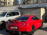 Nissan GT-R 2010 годаfor28 000 000 тг. в Астана