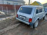 ВАЗ (Lada) Lada 2131 (5-ти дверный) 2011 года за 1 950 000 тг. в Уральск – фото 2