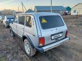 ВАЗ (Lada) Lada 2131 (5-ти дверный) 2011 года за 1 950 000 тг. в Уральск – фото 3