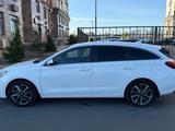 Hyundai i30 2023 года за 8 800 000 тг. в Атырау – фото 4