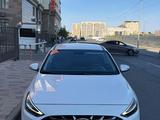 Hyundai i30 2023 года за 8 800 000 тг. в Атырау