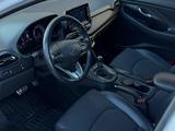 Hyundai i30 2023 года за 8 800 000 тг. в Атырау – фото 5
