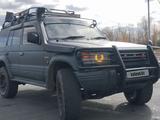 Mitsubishi Pajero 1995 годаүшін4 550 000 тг. в Семей – фото 2