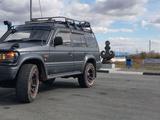 Mitsubishi Pajero 1995 годаүшін4 550 000 тг. в Семей