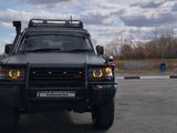 Mitsubishi Pajero 1995 годаүшін4 550 000 тг. в Семей – фото 3