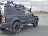 Mitsubishi Pajero 1995 годаүшін4 550 000 тг. в Семей – фото 4