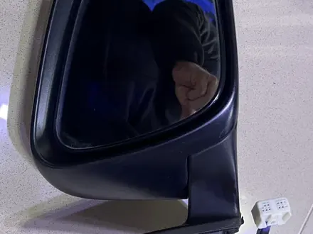 Зеркала заднего вида R Тойота Камри 50европеец идиальное состояние за 50 000 тг. в Алматы – фото 2