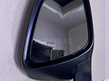 Зеркала заднего вида R Тойота Камри 50европеец идиальное состояние за 50 000 тг. в Алматы – фото 5
