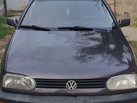 Volkswagen Golf 1993 годаүшін1 300 000 тг. в Тараз