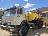 КамАЗ  43118 2001 года за 8 500 000 тг. в Жанаозен