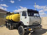 КамАЗ  43118 2001 года за 8 500 000 тг. в Жанаозен – фото 5
