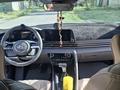 Hyundai Elantra 2024 года за 10 500 000 тг. в Шымкент – фото 4