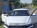 Hyundai Elantra 2024 года за 10 500 000 тг. в Шымкент
