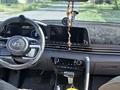 Hyundai Elantra 2024 года за 10 500 000 тг. в Шымкент – фото 3