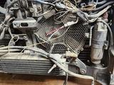 Вентилятор кондиционера за 25 000 тг. в Караганда – фото 2