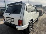 ВАЗ (Lada) Lada 2121 2021 годаүшін5 500 000 тг. в Астана – фото 5